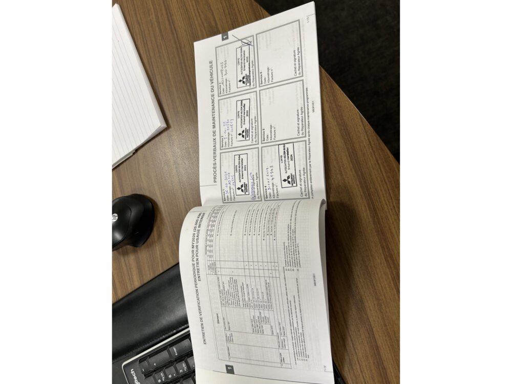 Mitsubishi ASX 2.0 Instyle // LED // APPLE CARPLAY / ANDROID AUTO // PDC // CAMERA // CRUISE 13