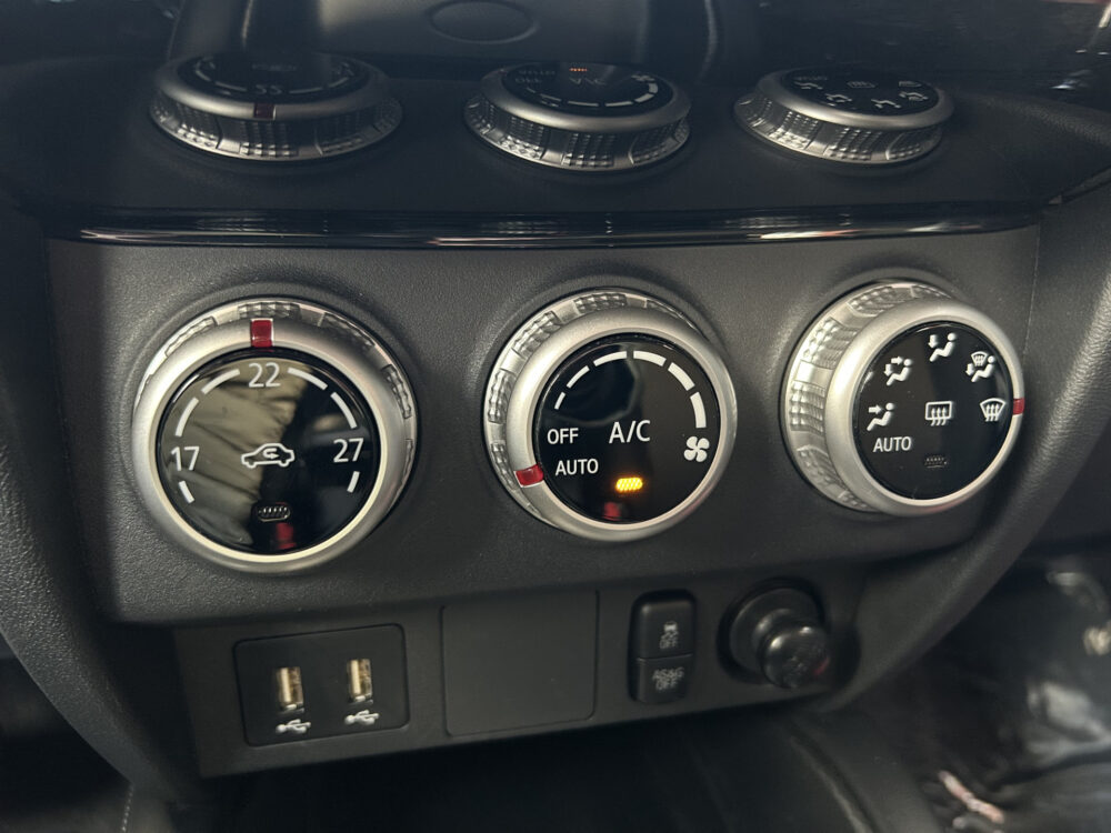 Mitsubishi ASX 2.0 Instyle // LED // APPLE CARPLAY / ANDROID AUTO // PDC // CAMERA // CRUISE 19