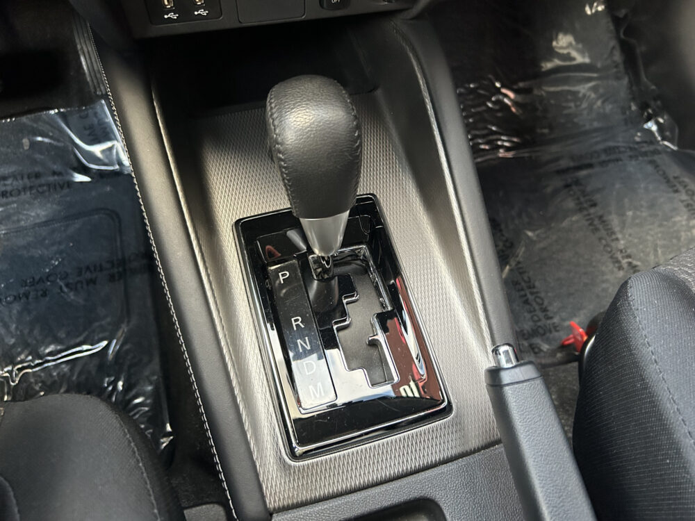 Mitsubishi ASX 2.0 Instyle // LED // APPLE CARPLAY / ANDROID AUTO // PDC // CAMERA // CRUISE 21