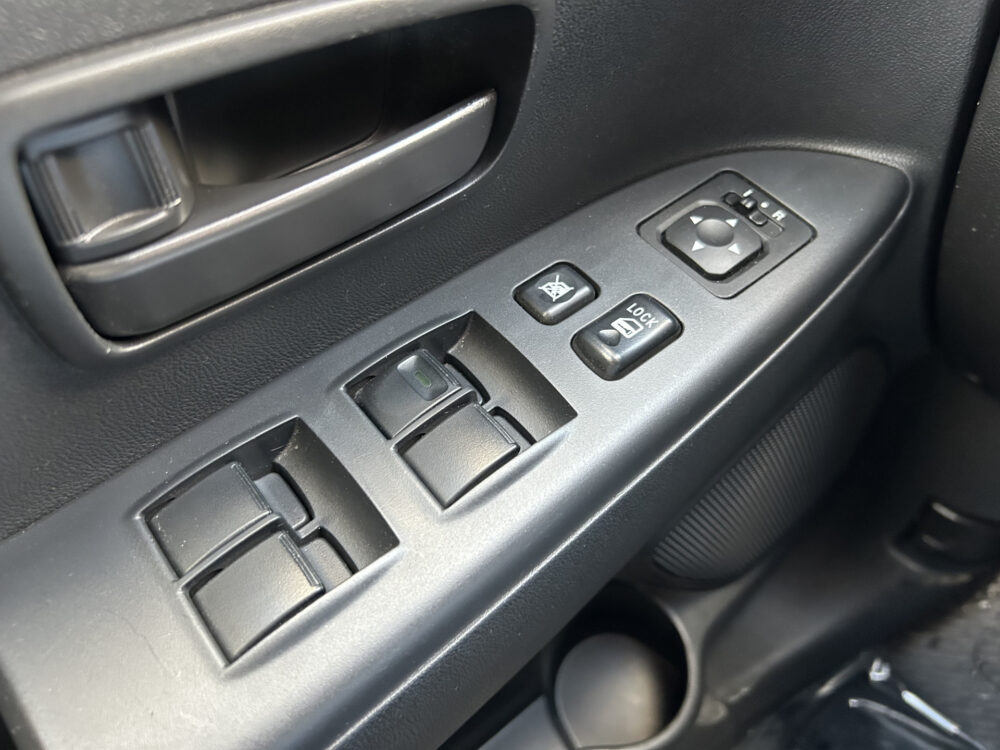 Mitsubishi ASX 2.0 Instyle // LED // APPLE CARPLAY / ANDROID AUTO // PDC // CAMERA // CRUISE 22