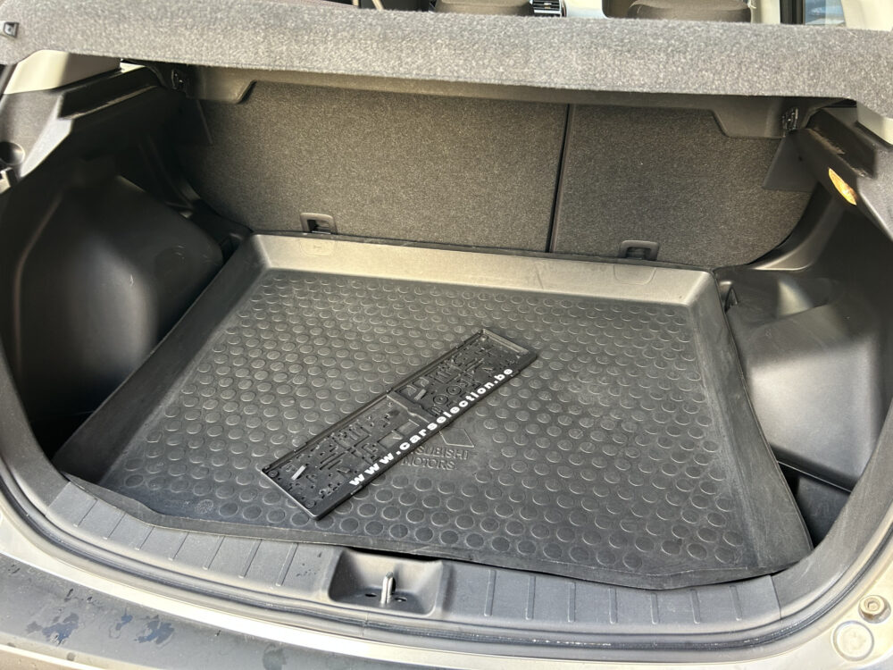 Mitsubishi ASX 2.0 Instyle // LED // APPLE CARPLAY / ANDROID AUTO // PDC // CAMERA // CRUISE 25