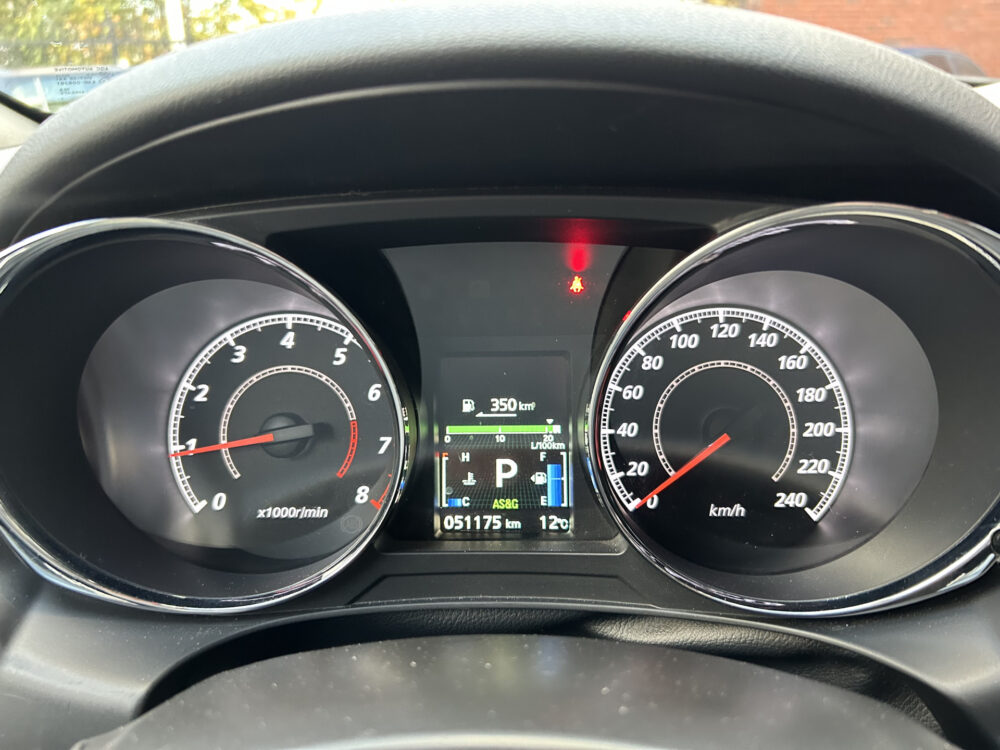 Mitsubishi ASX 2.0 Instyle // LED // APPLE CARPLAY / ANDROID AUTO // PDC // CAMERA // CRUISE 28