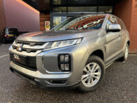 Mitsubishi ASX 2.0 Instyle // LED // APPLE CARPLAY / ANDROID AUTO // PDC // CAMERA // CRUISE 31