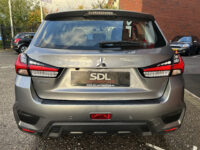 Mitsubishi ASX 2.0 Instyle // LED // APPLE CARPLAY / ANDROID AUTO // PDC // CAMERA // CRUISE 35