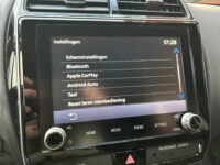 Mitsubishi ASX 2.0 Instyle // LED // APPLE CARPLAY / ANDROID AUTO // PDC // CAMERA // CRUISE 46