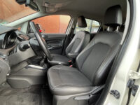 Ford EcoSport 1.0 EcoBoost Titanium // HALF-LEDER // CRUISE // PDC // CLIMA // KEYLESS // TREKHAAK!! 40