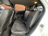 Ford EcoSport 1.0 EcoBoost Titanium // HALF-LEDER // CRUISE // PDC // CLIMA // KEYLESS // TREKHAAK!! 41