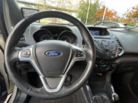 Ford EcoSport 1.0 EcoBoost Titanium // HALF-LEDER // CRUISE // PDC // CLIMA // KEYLESS // TREKHAAK!! 42