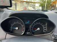 Ford EcoSport 1.0 EcoBoost Titanium // HALF-LEDER // CRUISE // PDC // CLIMA // KEYLESS // TREKHAAK!! 49