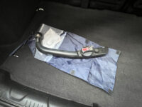 Ford EcoSport 1.0 EcoBoost Titanium // HALF-LEDER // CRUISE // PDC // CLIMA // KEYLESS // TREKHAAK!! 60