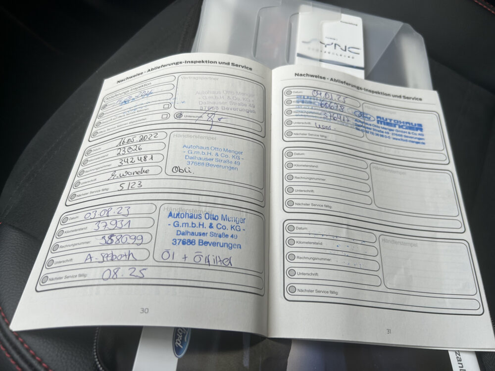 Ford Kuga 2.5 PHEV ST-Line X // FULL LED // NAVI + CARPLAY // PANO/SCHUIFKANTELDAK // CAMERA // WINTERPACK // B&O AUDIO 13