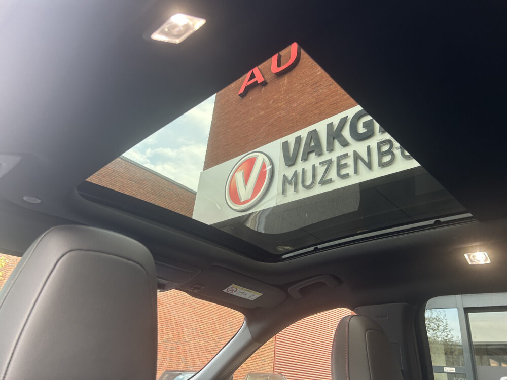 Ford Kuga 2.5 PHEV ST-Line X // FULL LED // NAVI + CARPLAY // PANO/SCHUIFKANTELDAK // CAMERA // WINTERPACK // B&O AUDIO 14