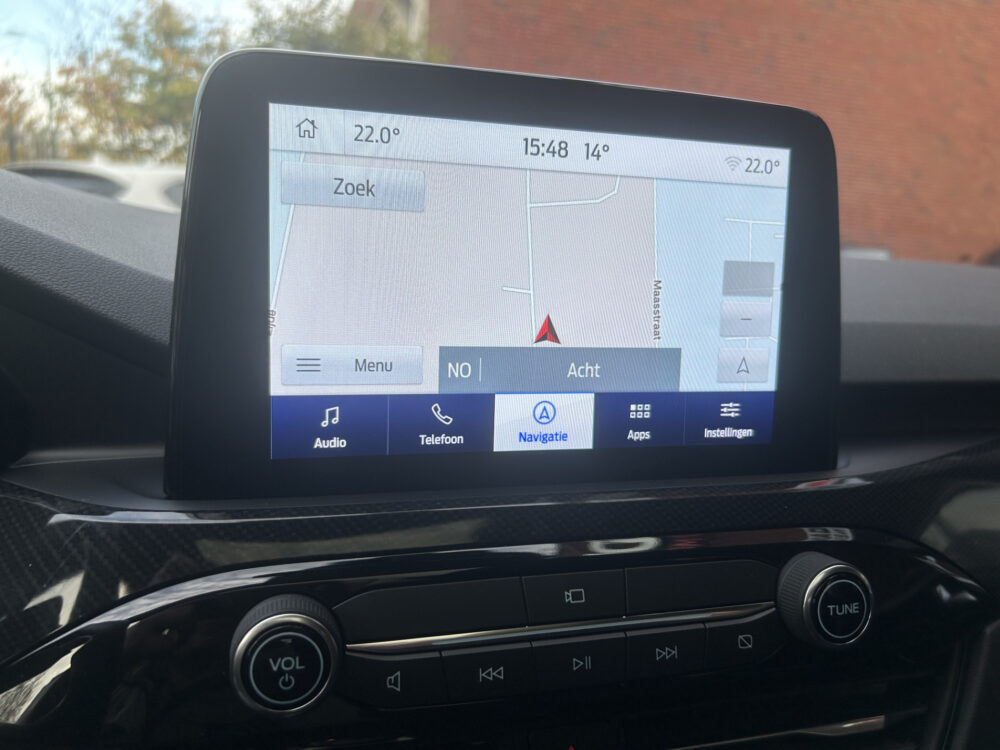 Ford Kuga 2.5 PHEV ST-Line X // FULL LED // NAVI + CARPLAY // PANO/SCHUIFKANTELDAK // CAMERA // WINTERPACK // B&O AUDIO 16