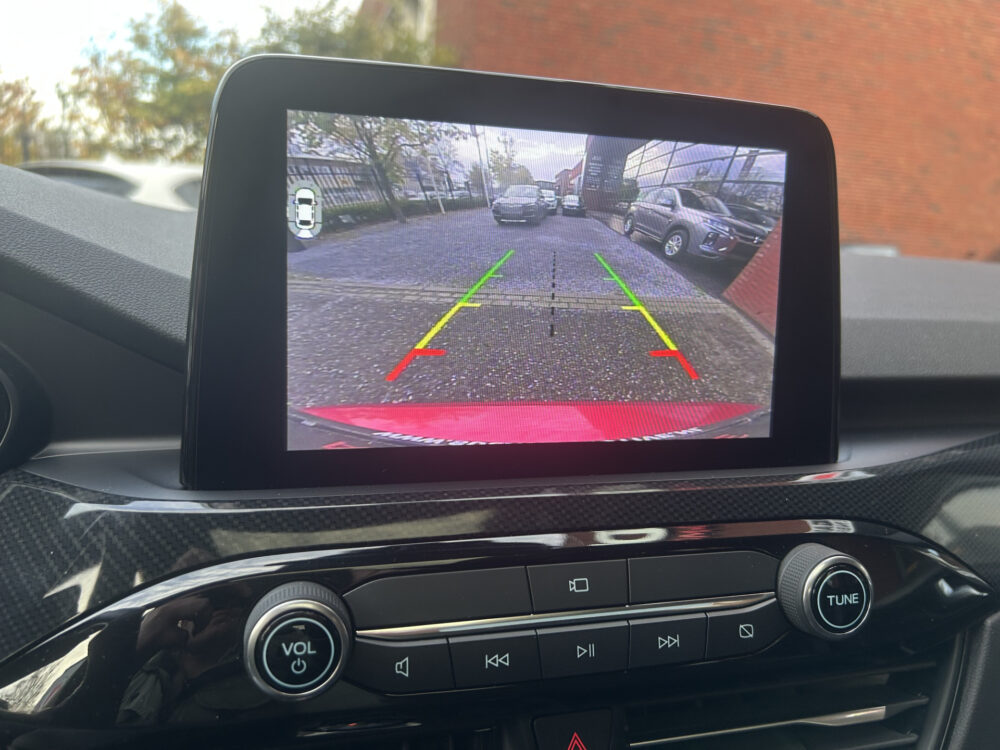 Ford Kuga 2.5 PHEV ST-Line X // FULL LED // NAVI + CARPLAY // PANO/SCHUIFKANTELDAK // CAMERA // WINTERPACK // B&O AUDIO 17