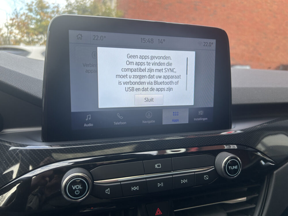 Ford Kuga 2.5 PHEV ST-Line X // FULL LED // NAVI + CARPLAY // PANO/SCHUIFKANTELDAK // CAMERA // WINTERPACK // B&O AUDIO 18