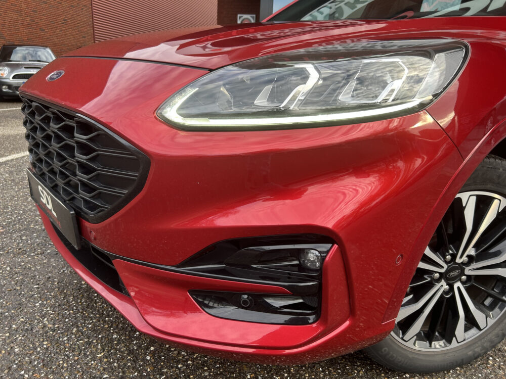 Ford Kuga 2.5 PHEV ST-Line X // FULL LED // NAVI + CARPLAY // PANO/SCHUIFKANTELDAK // CAMERA // WINTERPACK // B&O AUDIO 30