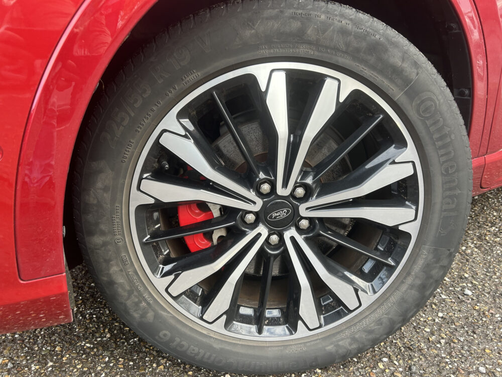 Ford Kuga 2.5 PHEV ST-Line X // FULL LED // NAVI + CARPLAY // PANO/SCHUIFKANTELDAK // CAMERA // WINTERPACK // B&O AUDIO 33