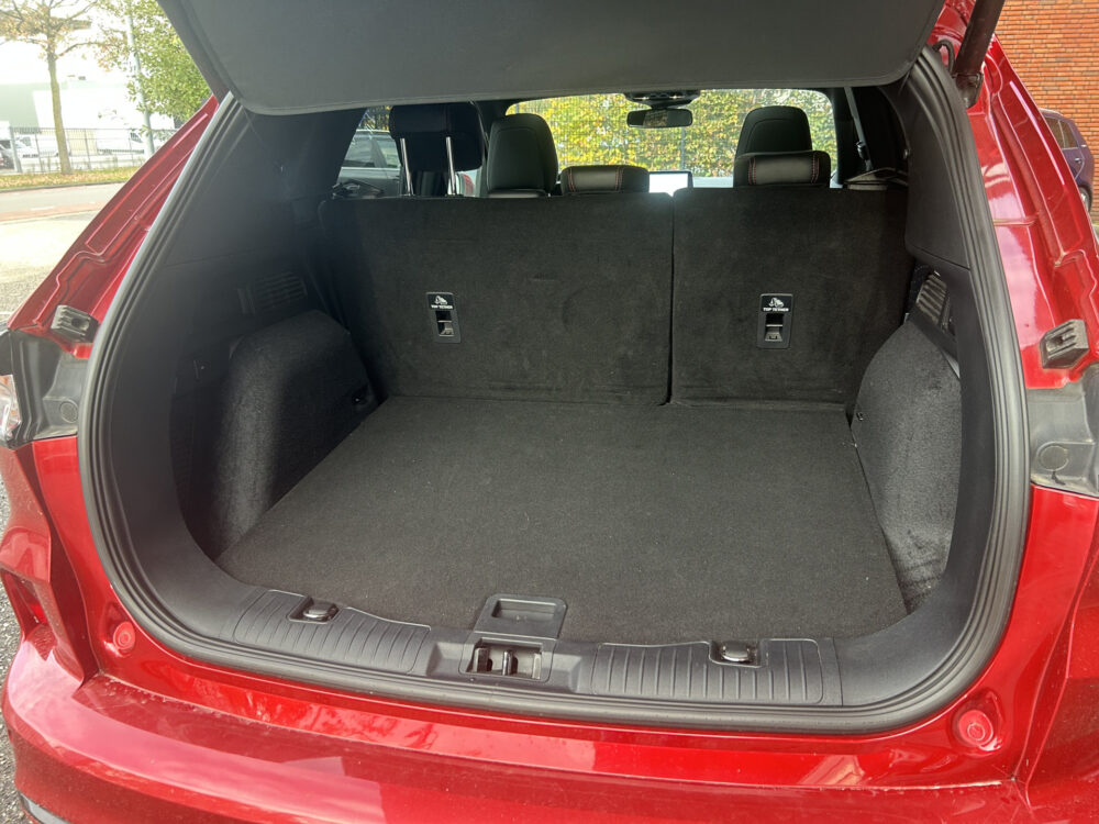 Ford Kuga 2.5 PHEV ST-Line X // FULL LED // NAVI + CARPLAY // PANO/SCHUIFKANTELDAK // CAMERA // WINTERPACK // B&O AUDIO 36