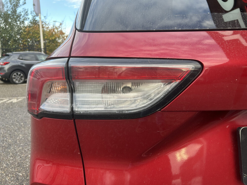 Ford Kuga 2.5 PHEV ST-Line X // FULL LED // NAVI + CARPLAY // PANO/SCHUIFKANTELDAK // CAMERA // WINTERPACK // B&O AUDIO 38