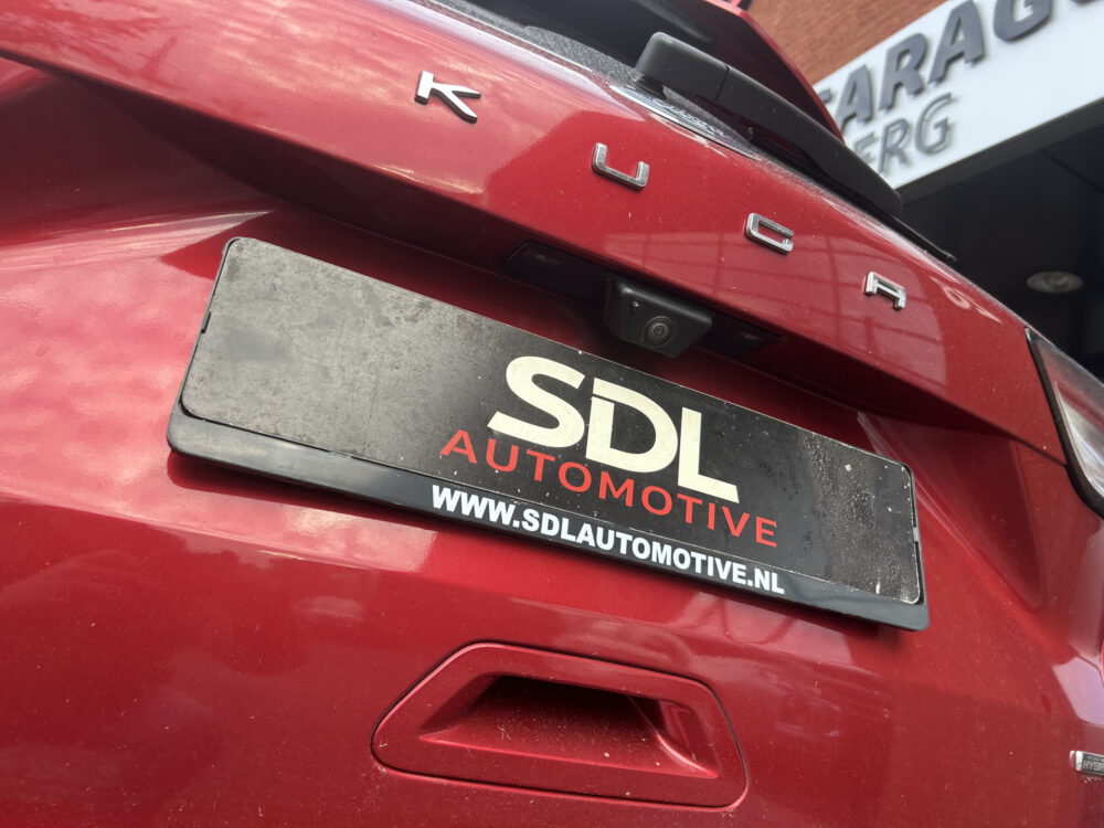 Ford Kuga 2.5 PHEV ST-Line X // FULL LED // NAVI + CARPLAY // PANO/SCHUIFKANTELDAK // CAMERA // WINTERPACK // B&O AUDIO 39