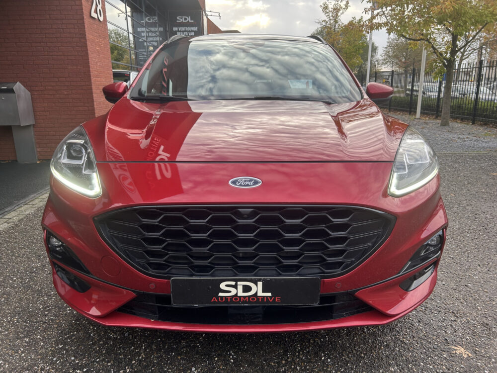 Ford Kuga 2.5 PHEV ST-Line X // FULL LED // NAVI + CARPLAY // PANO/SCHUIFKANTELDAK // CAMERA // WINTERPACK // B&O AUDIO 4