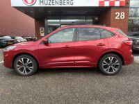 Ford Kuga 2.5 PHEV ST-Line X // FULL LED // NAVI + CARPLAY // PANO/SCHUIFKANTELDAK // CAMERA // WINTERPACK // B&O AUDIO 44