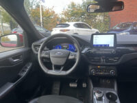 Ford Kuga 2.5 PHEV ST-Line X // FULL LED // NAVI + CARPLAY // PANO/SCHUIFKANTELDAK // CAMERA // WINTERPACK // B&O AUDIO 48