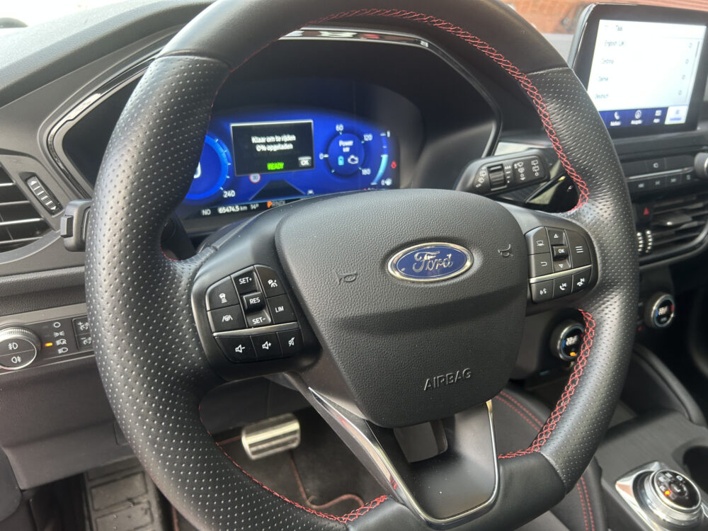 Ford Kuga 2.5 PHEV ST-Line X // FULL LED // NAVI + CARPLAY // PANO/SCHUIFKANTELDAK // CAMERA // WINTERPACK // B&O AUDIO 6