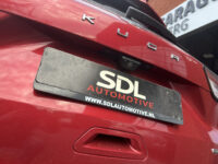 Ford Kuga 2.5 PHEV ST-Line X // FULL LED // NAVI + CARPLAY // PANO/SCHUIFKANTELDAK // CAMERA // WINTERPACK // B&O AUDIO 80