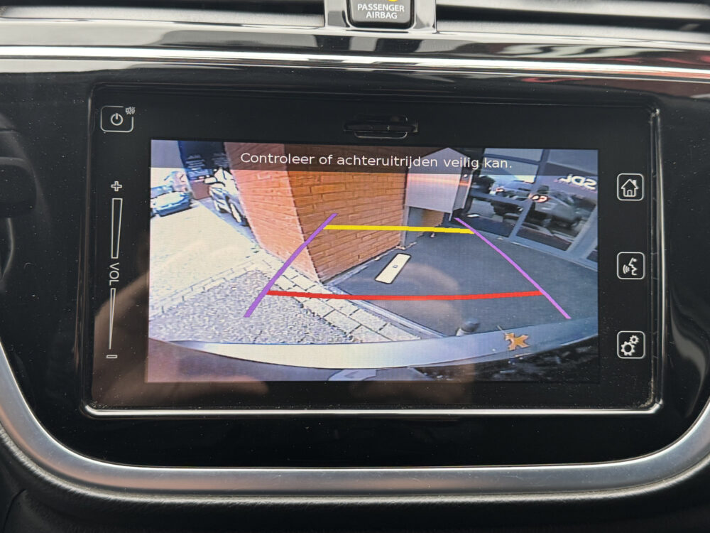 Suzuki S-Cross 1.0 Boosterjet Select // NAVI // CAMERA // CLIMA // CRUISE // STOEL VERWARMING // TREKHAAK // 14