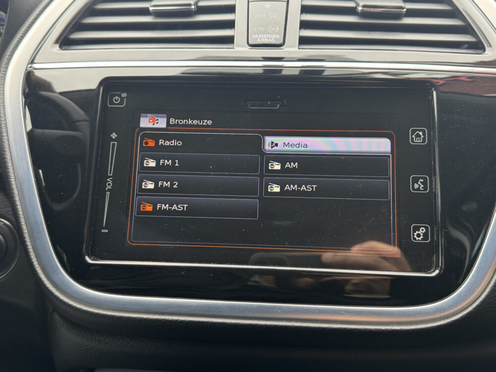 Suzuki S-Cross 1.0 Boosterjet Select // NAVI // CAMERA // CLIMA // CRUISE // STOEL VERWARMING // TREKHAAK // 15