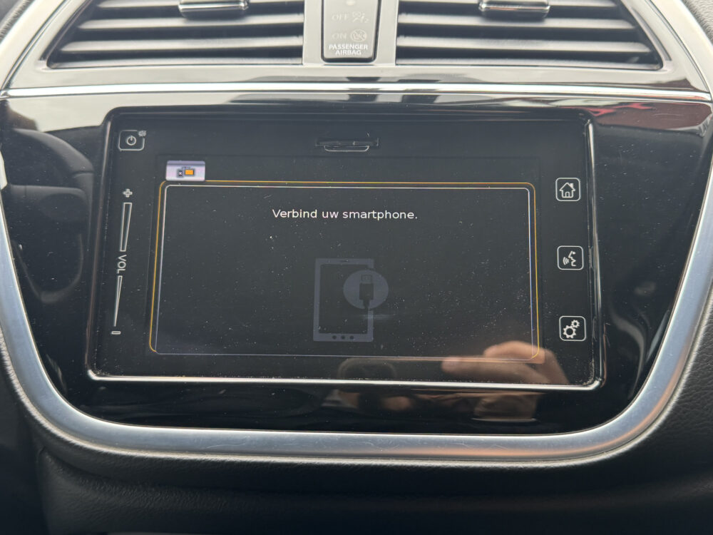 Suzuki S-Cross 1.0 Boosterjet Select // NAVI // CAMERA // CLIMA // CRUISE // STOEL VERWARMING // TREKHAAK // 17