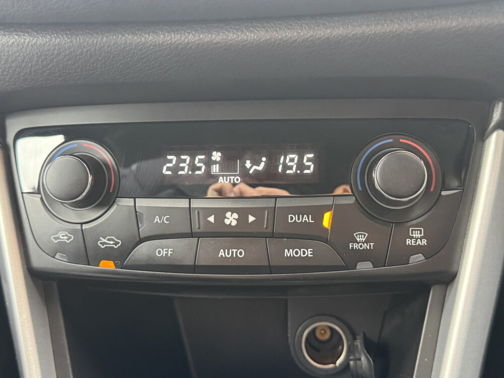 Suzuki S-Cross 1.0 Boosterjet Select // NAVI // CAMERA // CLIMA // CRUISE // STOEL VERWARMING // TREKHAAK // 18