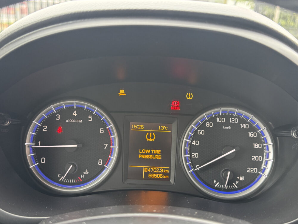 Suzuki S-Cross 1.0 Boosterjet Select // NAVI // CAMERA // CLIMA // CRUISE // STOEL VERWARMING // TREKHAAK // 19