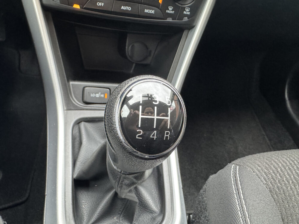 Suzuki S-Cross 1.0 Boosterjet Select // NAVI // CAMERA // CLIMA // CRUISE // STOEL VERWARMING // TREKHAAK // 21