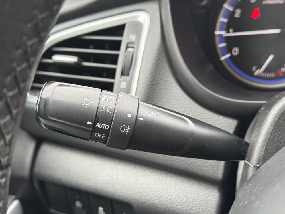 Suzuki S-Cross 1.0 Boosterjet Select // NAVI // CAMERA // CLIMA // CRUISE // STOEL VERWARMING // TREKHAAK // 23