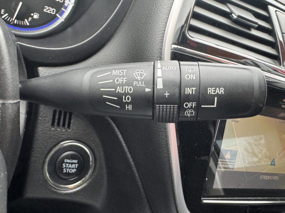 Suzuki S-Cross 1.0 Boosterjet Select // NAVI // CAMERA // CLIMA // CRUISE // STOEL VERWARMING // TREKHAAK // 24