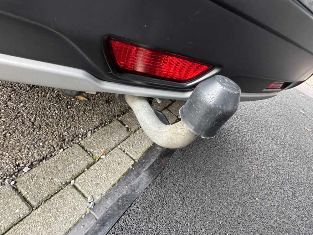 Suzuki S-Cross 1.0 Boosterjet Select // NAVI // CAMERA // CLIMA // CRUISE // STOEL VERWARMING // TREKHAAK // 28