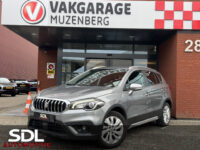 Suzuki S-Cross 1.0 Boosterjet Select // NAVI // CAMERA // CLIMA // CRUISE // STOEL VERWARMING // TREKHAAK // 32