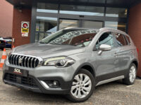 Suzuki S-Cross 1.0 Boosterjet Select // NAVI // CAMERA // CLIMA // CRUISE // STOEL VERWARMING // TREKHAAK // 33