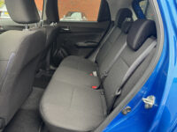 Suzuki Swift 1.2 Select // AUTOMAAT!! // NAVI // CAMERA // STOEL VERWARMING // AIRCO // MISTLAMPEN // 35