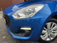 Suzuki Swift 1.2 Select // AUTOMAAT!! // NAVI // CAMERA // STOEL VERWARMING // AIRCO // MISTLAMPEN // 58