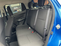 Suzuki Swift 1.2 Select // AUTOMAAT!! // NAVI // CAMERA // STOEL VERWARMING // AIRCO // MISTLAMPEN // 61