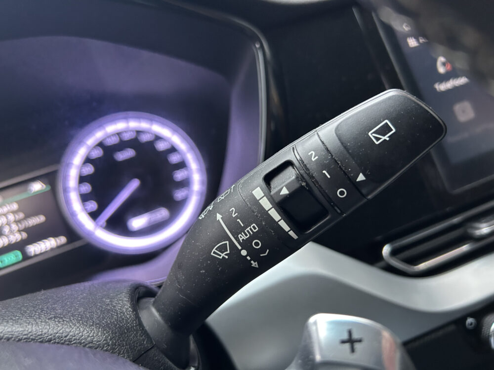 Kia Niro 1.6 GDi PHEV DynamicLine // LED // APPLE CARPLAY / ANDROID AUTO // PDC V+A // CAMERA // ADAPTIV CRUISE // STOEL + STUURWIELVERWA 12