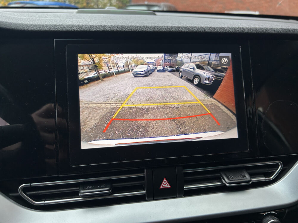 Kia Niro 1.6 GDi PHEV DynamicLine // LED // APPLE CARPLAY / ANDROID AUTO // PDC V+A // CAMERA // ADAPTIV CRUISE // STOEL + STUURWIELVERWA 15