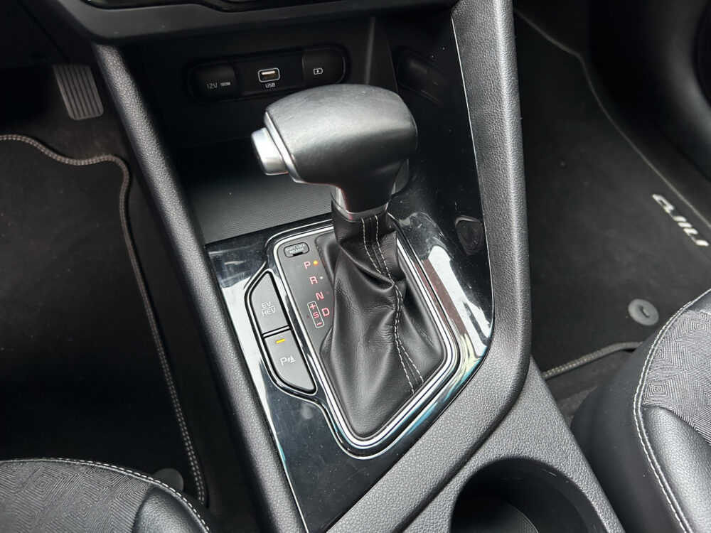 Kia Niro 1.6 GDi PHEV DynamicLine // LED // APPLE CARPLAY / ANDROID AUTO // PDC V+A // CAMERA // ADAPTIV CRUISE // STOEL + STUURWIELVERWA 18