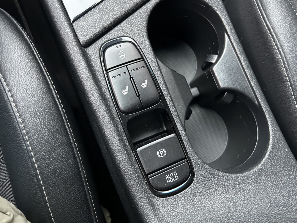 Kia Niro 1.6 GDi PHEV DynamicLine // LED // APPLE CARPLAY / ANDROID AUTO // PDC V+A // CAMERA // ADAPTIV CRUISE // STOEL + STUURWIELVERWA 19