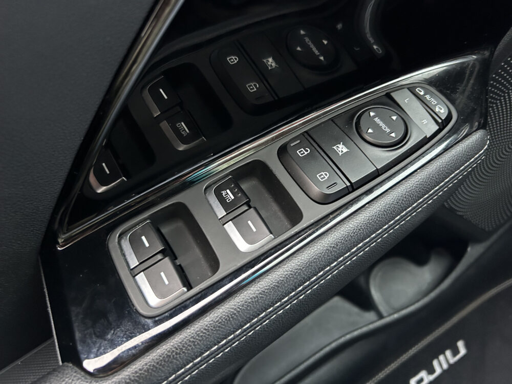 Kia Niro 1.6 GDi PHEV DynamicLine // LED // APPLE CARPLAY / ANDROID AUTO // PDC V+A // CAMERA // ADAPTIV CRUISE // STOEL + STUURWIELVERWA 20