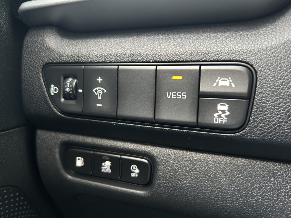 Kia Niro 1.6 GDi PHEV DynamicLine // LED // APPLE CARPLAY / ANDROID AUTO // PDC V+A // CAMERA // ADAPTIV CRUISE // STOEL + STUURWIELVERWA 21