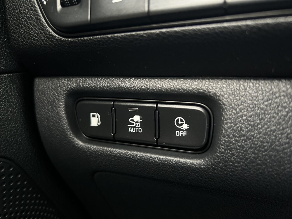 Kia Niro 1.6 GDi PHEV DynamicLine // LED // APPLE CARPLAY / ANDROID AUTO // PDC V+A // CAMERA // ADAPTIV CRUISE // STOEL + STUURWIELVERWA 22